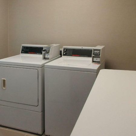 Comfort Inn Port Huron Eksteriør billede