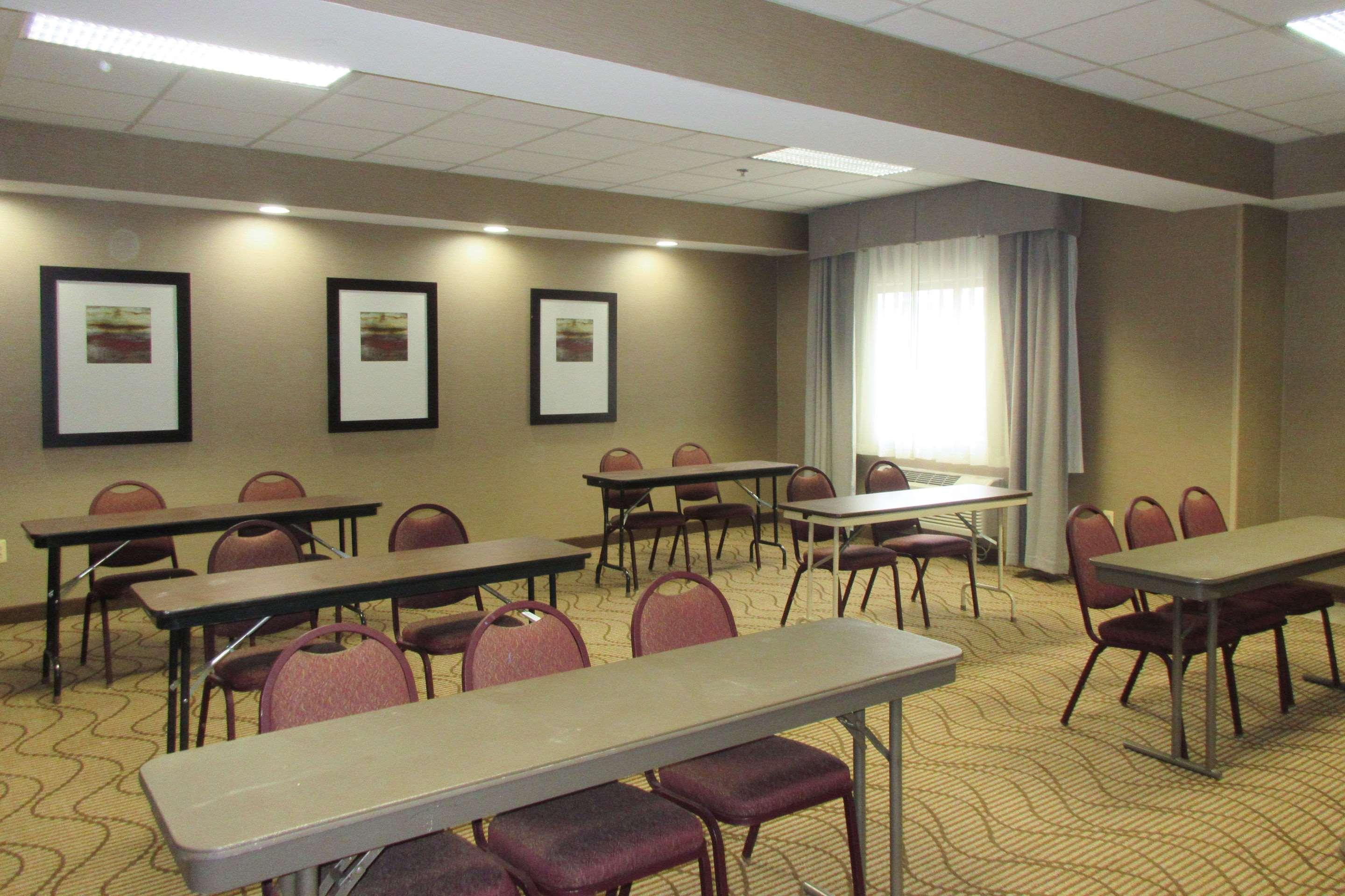 Comfort Inn Port Huron Eksteriør billede