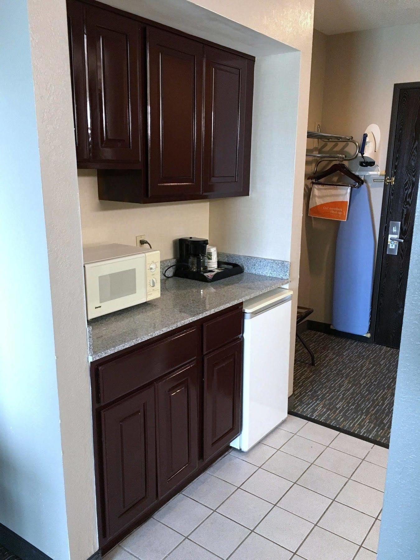 Comfort Inn Port Huron Eksteriør billede