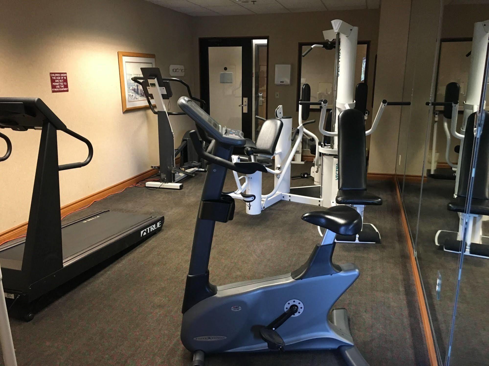 Comfort Inn Port Huron Eksteriør billede