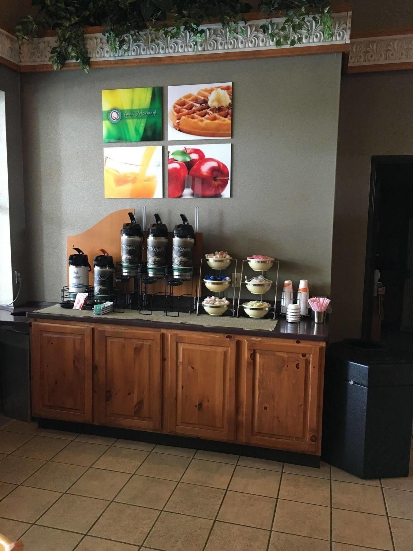 Comfort Inn Port Huron Eksteriør billede